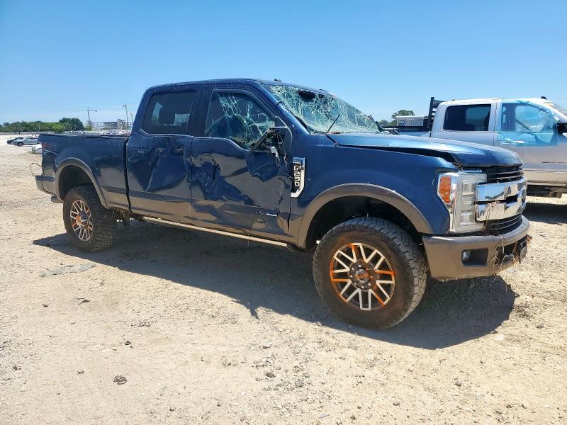 Auction sale of the 2017 Ford F250 Super, vin: 1FT7W2BT8HEC01224, lot number: 86863375