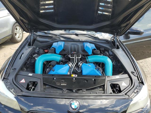 Aukcja sprzedaży 2013 Bmw M5, vin: WBSFV9C50DD096291, numer aukcji: 63431875