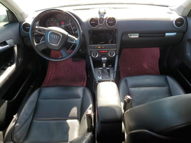 66706985 :رقم المزاد ، WAUBJAFM5CA096418 vin ، 2012 Audi A3 Premium مزاد بيع