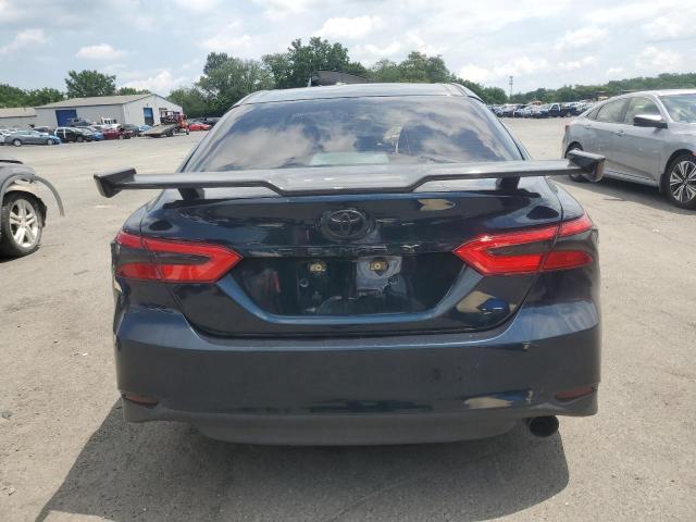 Продажа на аукционе авто 2018 Toyota Camry L, vin: 4T1B11HK8JU560713, номер лота: 64055515