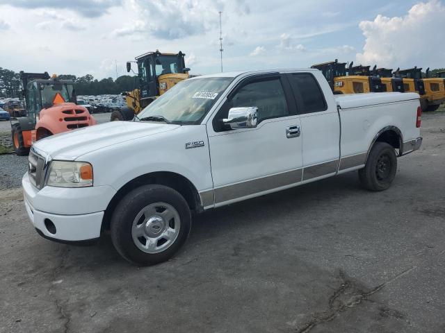 Продажа на аукционе авто 2008 Ford F150, vin: 1FTRX12W88FC08677, номер лота: 66103955