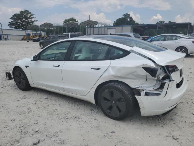 2023 Tesla Model X მანქანა იყიდება აუქციონზე, vin: 5YJ3E1EA5PF563742, აუქციონის ნომერი: 61196095