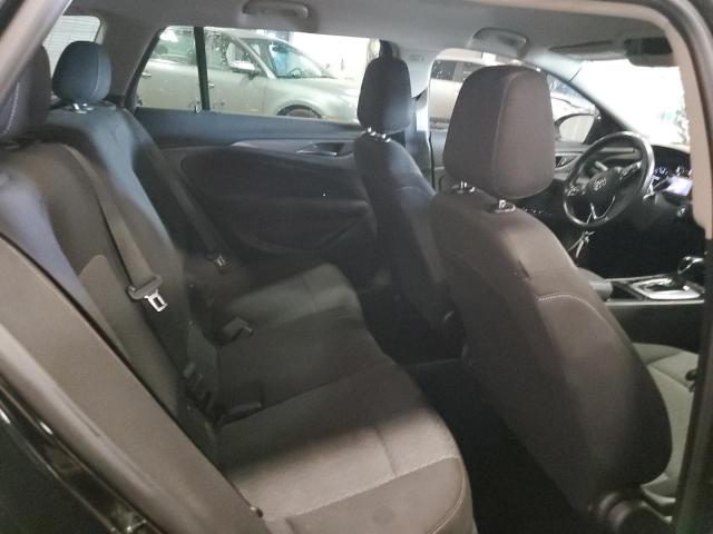 Продаж на аукціоні авто 2018 Buick Regal Tourx, vin: W04GU8SX3J1176705, номер лоту: 64317585