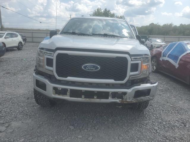 2019 Ford F150 Supercrew მანქანა იყიდება აუქციონზე, vin: 1FTEW1E51KFB03393, აუქციონის ნომერი: 66498785