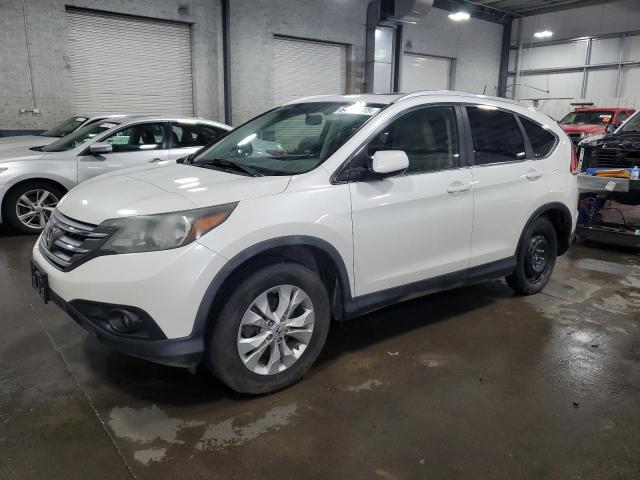 Aukcja sprzedaży 2012 Honda Cr-v Exl, vin: 5J6RM4H78CL044023, numer aukcji: 64462485