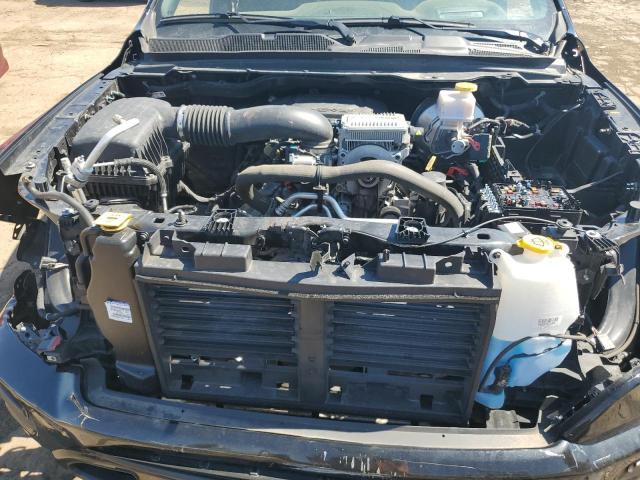 Продаж на аукціоні авто 2022 Ram 1500 Limit, vin: 1C6SRFHT7NN445725, номер лоту: 67195555