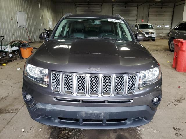 64484545 :رقم المزاد ، 1C4NJCEB0HD198226 vin ، 2017 Jeep Compass La مزاد بيع