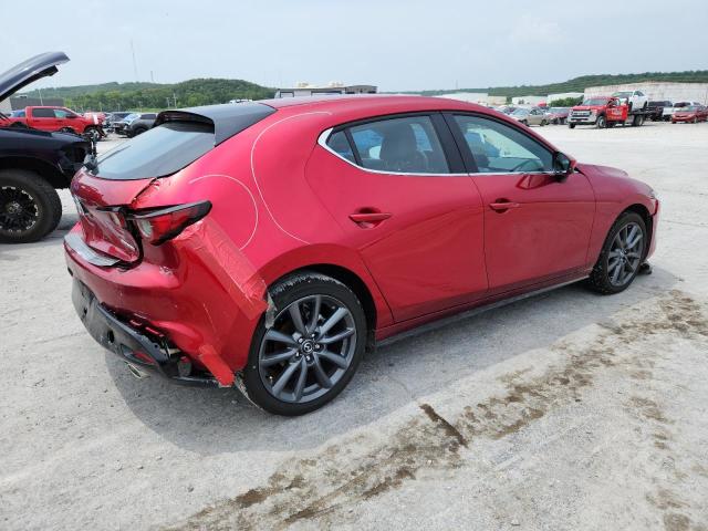 Продаж на аукціоні авто 2025 Mazda 3, vin: JM1BPALMXS1784340, номер лоту: 64776095