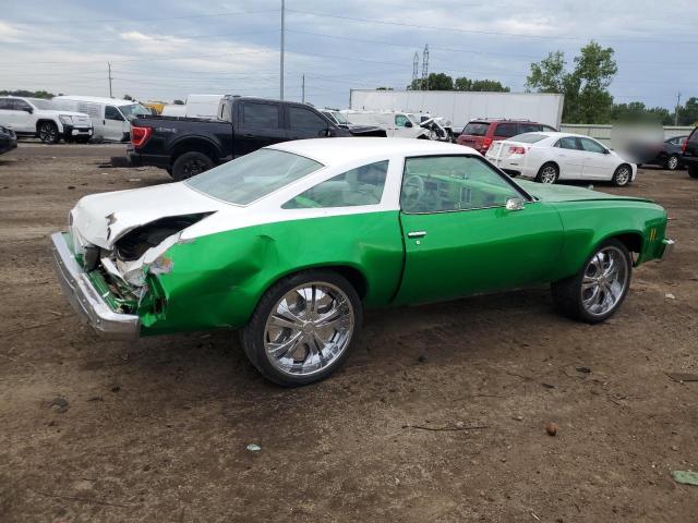 95742225 :رقم المزاد ، 1D37H41413526 vin ، 1974 Chevrolet Chevelle مزاد بيع