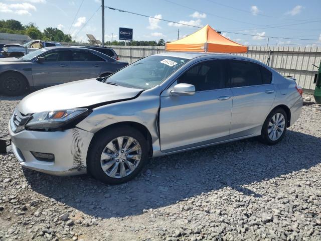 Продажа на аукционе авто 2015 Honda Accord Touring, vin: 1HGCR3F98FA027753, номер лота: 65441205