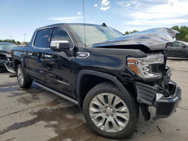 Продаж на аукціоні авто 2020 Gmc Sierra K15, vin: 1GTU9FET4LZ141487, номер лоту: 62876645