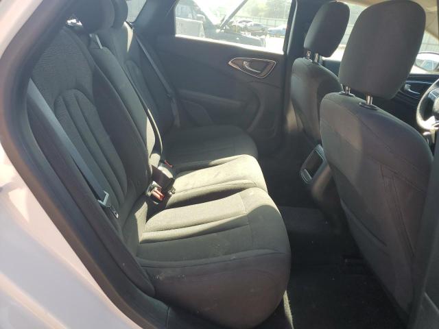 64846115 :رقم المزاد ، 1C3CCCAB6GN137807 vin ، 2016 Chrysler 200 Limite مزاد بيع