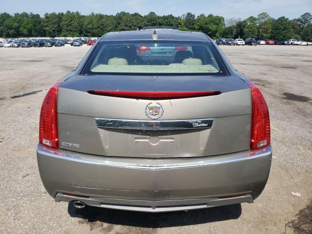 Aukcja sprzedaży 2011 Cadillac Cts Luxury, vin: 1G6DE5EY1B0160330, numer aukcji: 63008315