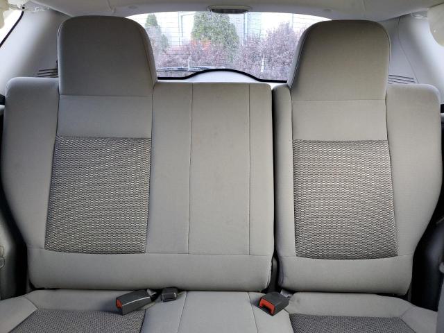 2007 Jeep Compass მანქანა იყიდება აუქციონზე, vin: 1J8FF47W27D131727, აუქციონის ნომერი: 66950285