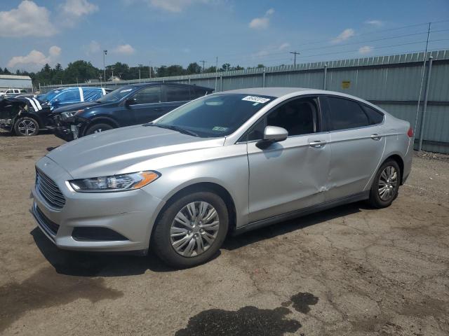 Aukcja sprzedaży 2014 Ford Fusion S, vin: 1FA6P0G77E5381483, numer aukcji: 66492015