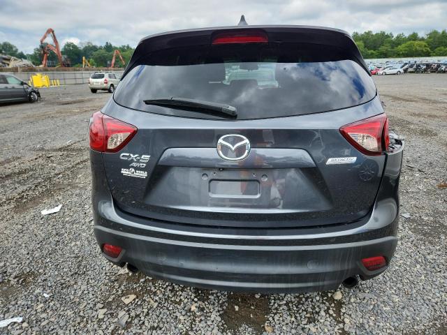Aukcja sprzedaży 2014 Mazda Cx-5, vin: JM3KE4CY8E0324847, numer aukcji: 64118075