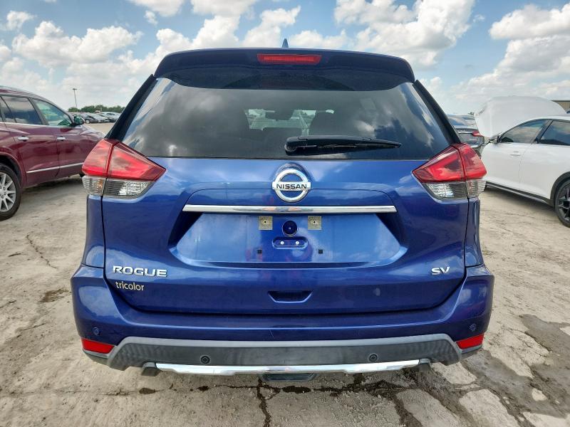 Aukcja sprzedaży 2020 Nissan Rogue S, vin: KNMAT2MT8LP512774, numer aukcji: 65142835