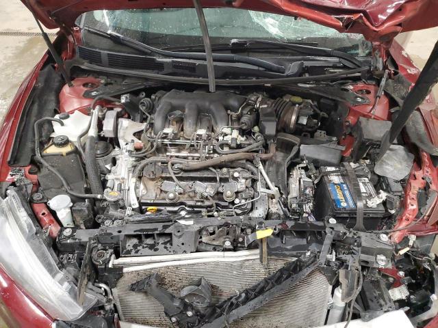 Продаж на аукціоні авто 2017 Nissan Maxima 3.5, vin: 1N4AA6AP6HC386939, номер лоту: 65467505