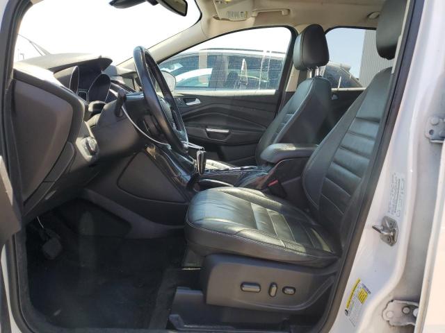 Aukcja sprzedaży 2015 Ford Escape Tit, vin: 1FMCU0J95FUA92671, numer aukcji: 63930755