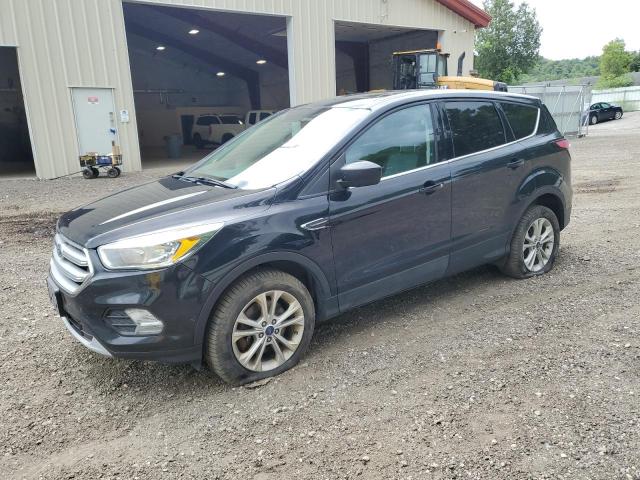 Aukcja sprzedaży 2017 Ford Escape Se, vin: 1FMCU9GD2HUC40942, numer aukcji: 65056215
