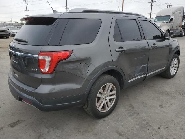 Продаж на аукціоні авто 2019 Ford Explorer X, vin: 1FM5K8D84KGA87650, номер лоту: 64618715
