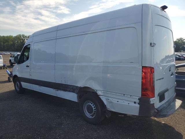 65262465 :رقم المزاد ، W1Y4NCHY7PT125595 vin ، 2023 Mercedes-benz Sprinter 2 مزاد بيع