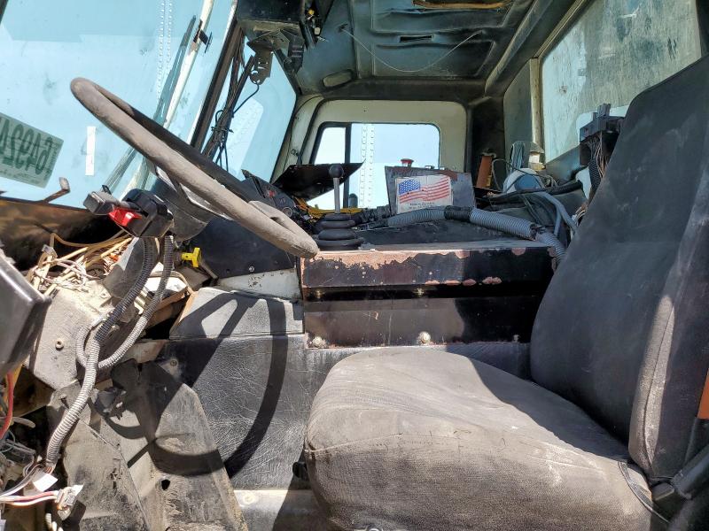 64924565 :رقم المزاد ، 1M2AU02C0DM007475 vin ، 2013 Mack 600 Leu مزاد بيع