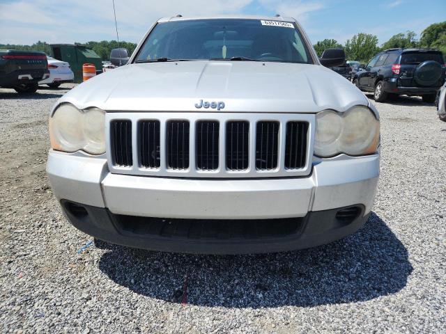 Продаж на аукціоні авто 2010 Jeep Grand Cherokee, vin: 1J4PR4GKXAC106128, номер лоту: 63766506