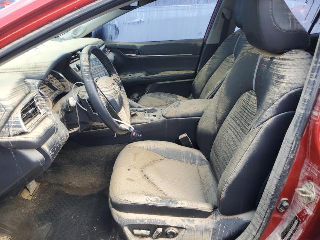 2020 Toyota Camry Xse მანქანა იყიდება აუქციონზე, vin: 4T1K61AK7LU336198, აუქციონის ნომერი: 50306315
