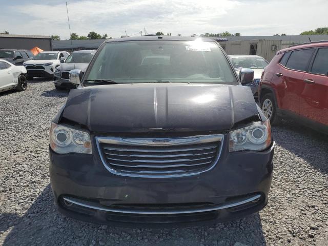 Продажа на аукционе авто 2011 Chrysler Town & Country Limited, vin: 2A4RR6DGXBR651291, номер лота: 62593755