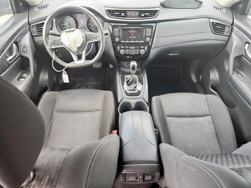 Aukcja sprzedaży 2020 Nissan Rogue S, vin: KNMAT2MT8LP512774, numer aukcji: 65142835