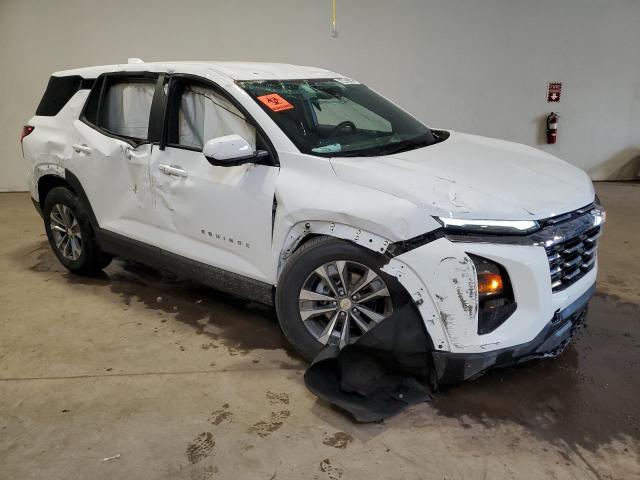 Продаж на аукціоні авто 2025 Chevrolet Equinox Lt, vin: 3GNAXHEG5SL207128, номер лоту: 64487765