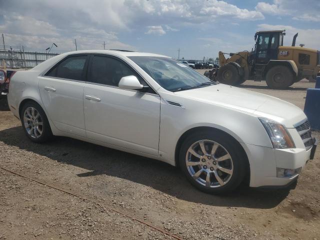 Продажа на аукционе авто 2008 Cadillac Cts, vin: 1G6DG577880164883, номер лота: 63739725