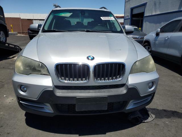 63939045 :رقم المزاد ، 5UXFE43508L006349 vin ، 2008 Bmw X5 مزاد بيع