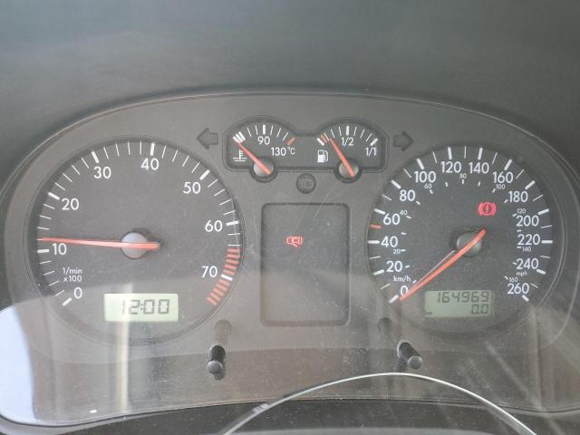 Aukcja sprzedaży 2002 Volkswagen Jetta Gls, vin: 3VWSE69M72M171019, numer aukcji: 65405145