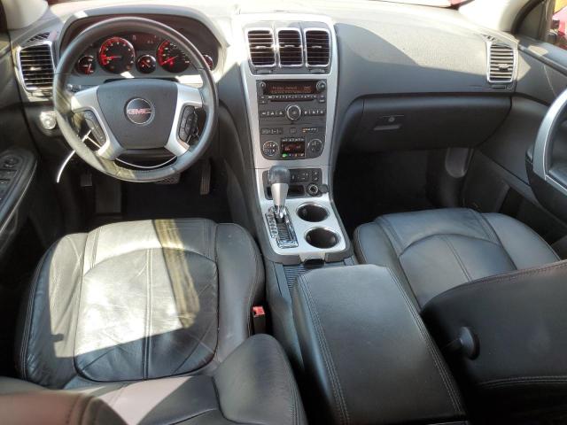 2012 Gmc Acadia მანქანა იყიდება აუქციონზე, vin: 1GKKRRED4CJ217178, აუქციონის ნომერი: 66325465