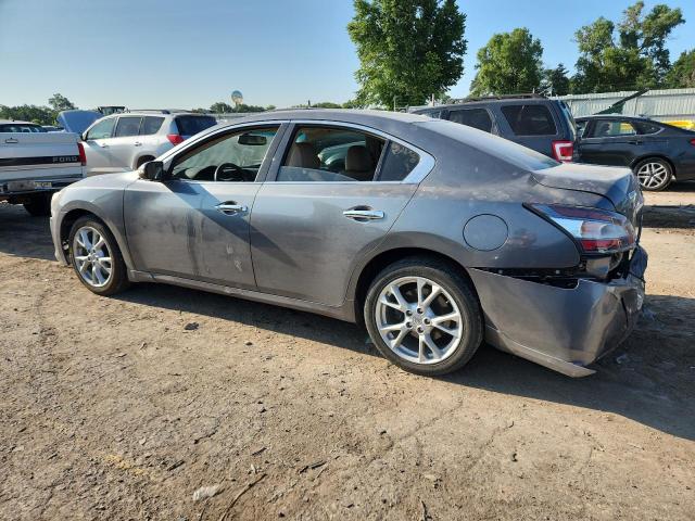 Aukcja sprzedaży 2014 Nissan Maxima S, vin: 1N4AA5AP9EC455418, numer aukcji: 64793625