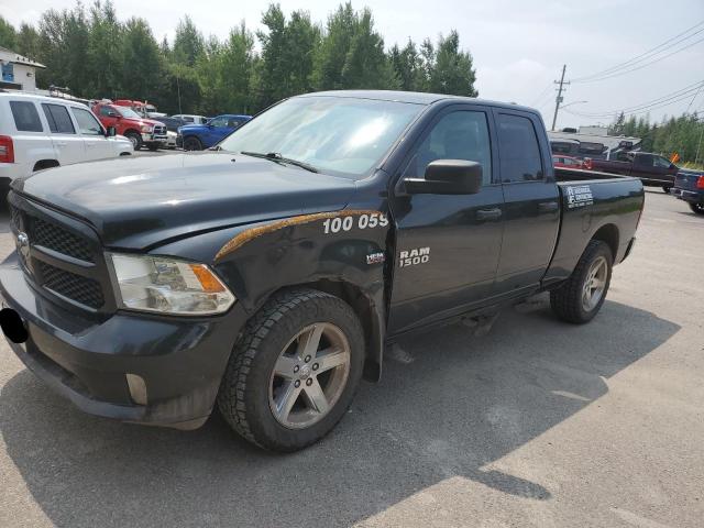 Auction sale of the 2017 Ram 1500, vin: 1C6RR7FT9HS668894, lot number: 59482465