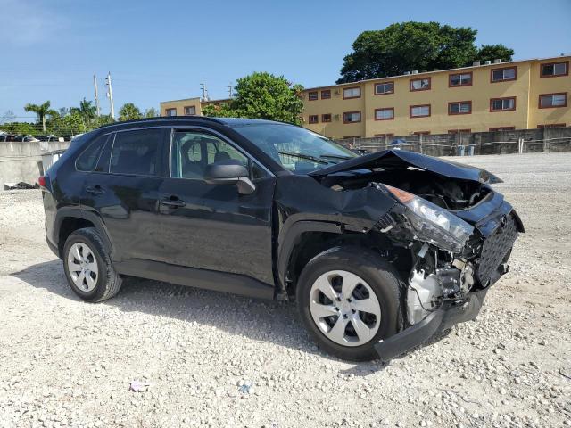 Aukcja sprzedaży 2021 Toyota Rav4 Le, vin: 2T3H1RFV9MC172912, numer aukcji: 64648995
