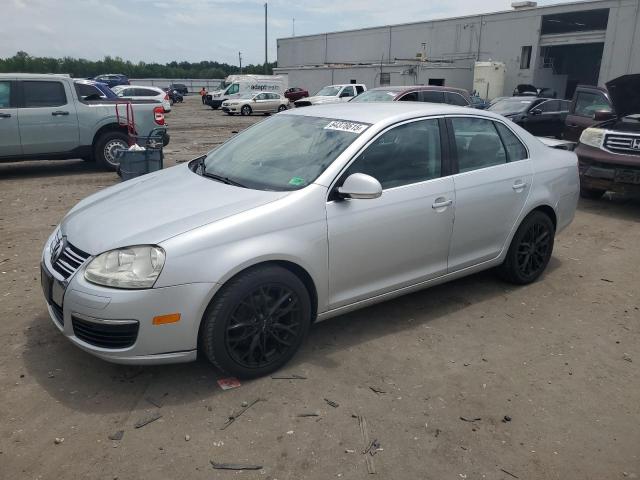 Продаж на аукціоні авто 2005 Volkswagen New Jetta, vin: 3VWRF71K25M625015, номер лоту: 64378615