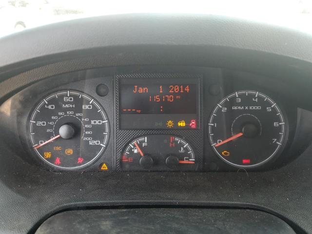 66580765 :رقم المزاد ، 3C6TRVAG0EE124903 vin ، 2014 Ram Promaster 1500 مزاد بيع