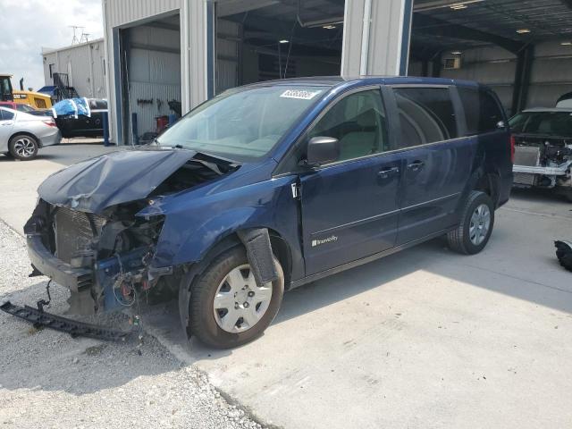 Продажа на аукционе авто 2013 Dodge Grand Caravan, vin: 2C4RDGBG0DR506289, номер лота: 63363085