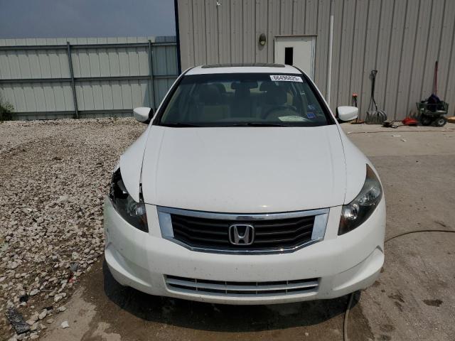 66496825 :رقم المزاد ، 1HGCP26888A097196 vin ، 2008 Honda Accord Exl مزاد بيع