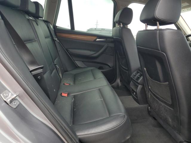 Продаж на аукціоні авто 2014 Bmw X3, vin: 5UXWX9C54E0D27172, номер лоту: 64483615