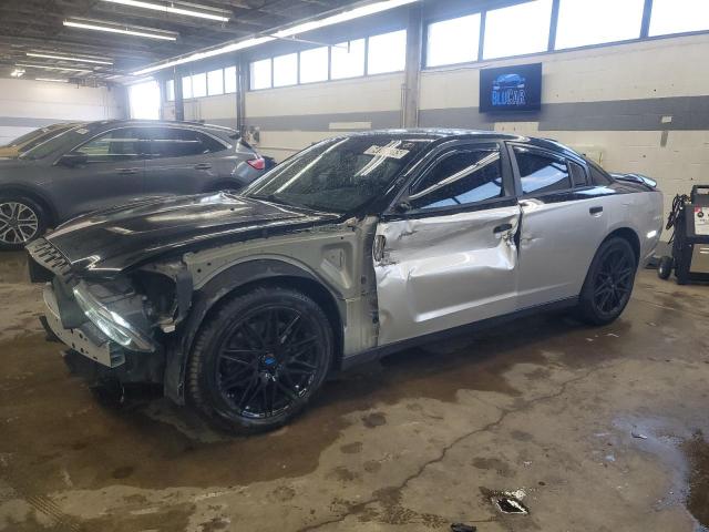 2013 Dodge Charger მანქანა იყიდება აუქციონზე, vin: 2C3CDXAT0DH677252, აუქციონის ნომერი: 76006645