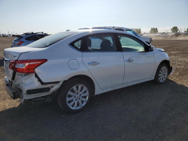 Продажа на аукционе авто 2018 Nissan Sentra, vin: 3N1AB7APXJY209582, номер лота: 63318095