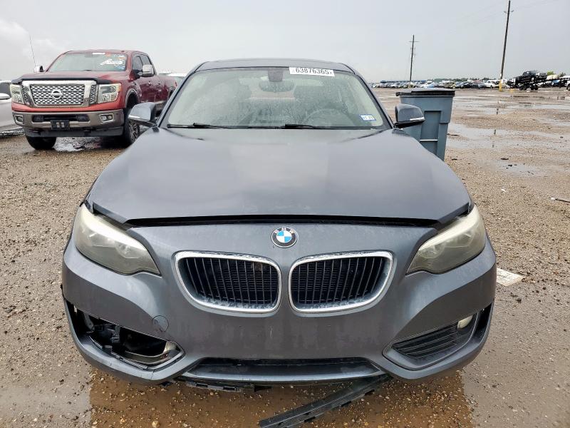 Aukcja sprzedaży 2014 Bmw 228 I, vin: WBA1F5C55EVV99167, numer aukcji: 63876365