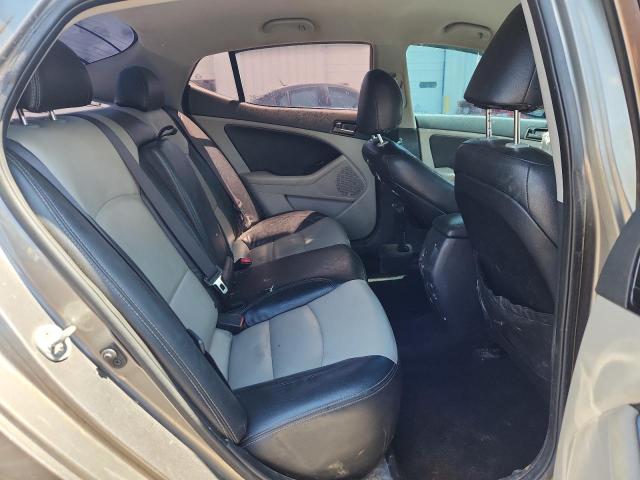 Aukcja sprzedaży 2012 Kia Optima Lx, vin: 5XXGM4A78CG053957, numer aukcji: 64774735