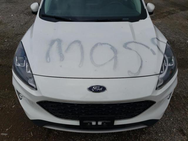 Продажа на аукционе авто 2022 Ford Escape, vin: 1FMCU9H68NUA55063, номер лота: 66526755