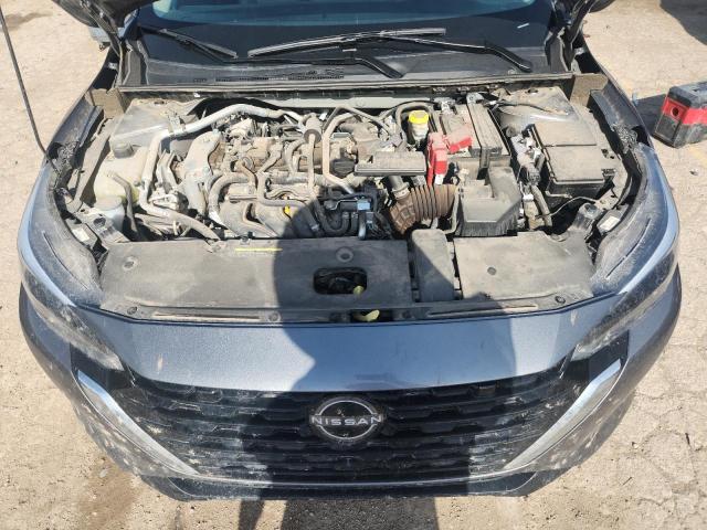 Продаж на аукціоні авто 2024 Nissan Sentra S, vin: 3N1AB8BV1RY267126, номер лоту: 63518005